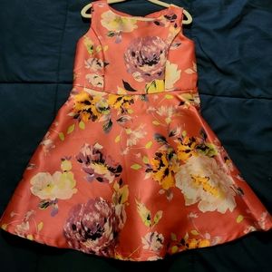 Toddler girl dresses